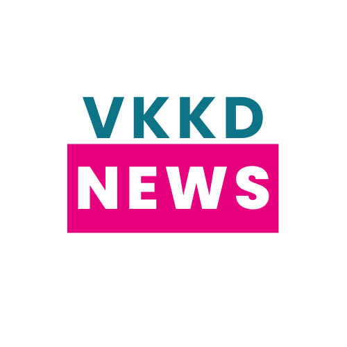 Logo VKKD News